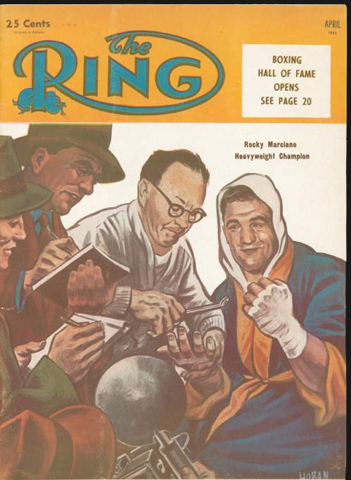 04/55 The Ring
